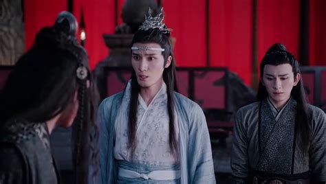 the untamed kissasian|Watch The Untamed Episode 23 English Subbed on Myasiantv.